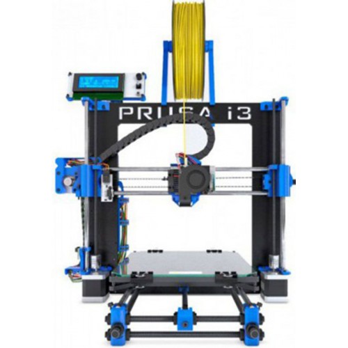 3D принтер BQ Prusa i3 Hephestos 2016