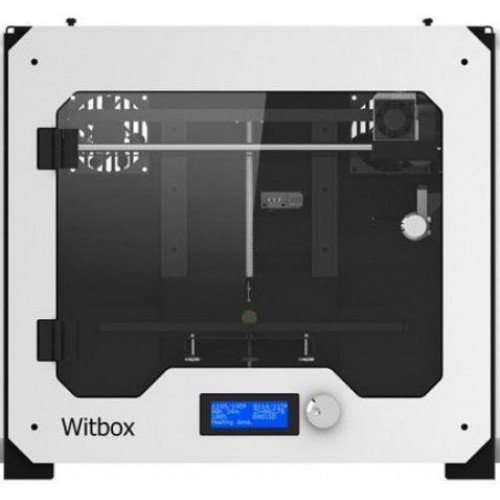 3D принтер BQ Witbox 