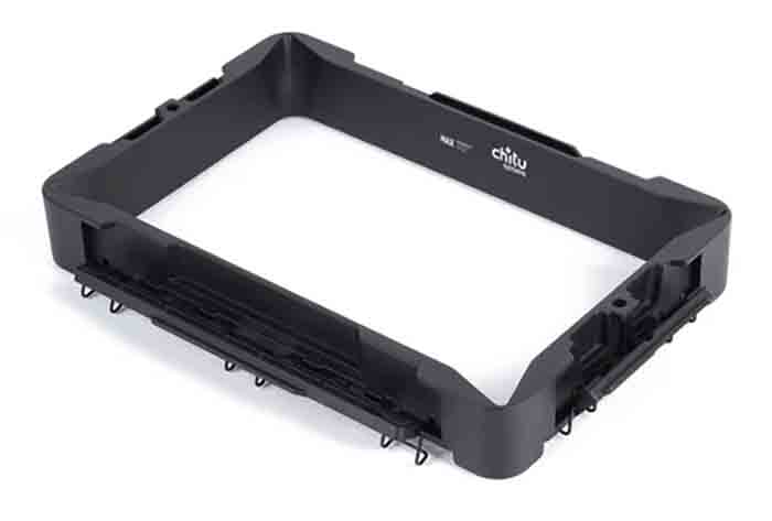 Ванна для фотополимерной смолы Chitu Systems Hoopat X5 для Anycubic M5, M5s, M5s Pro