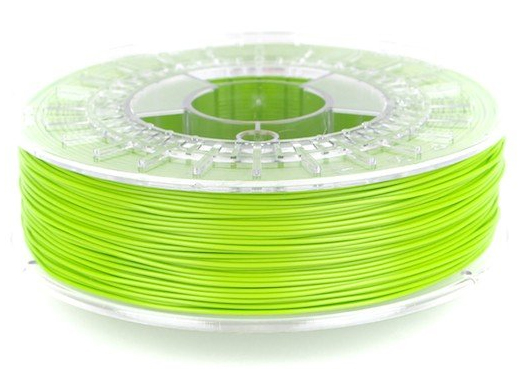 PLA пластик ColorFabb Intense Green