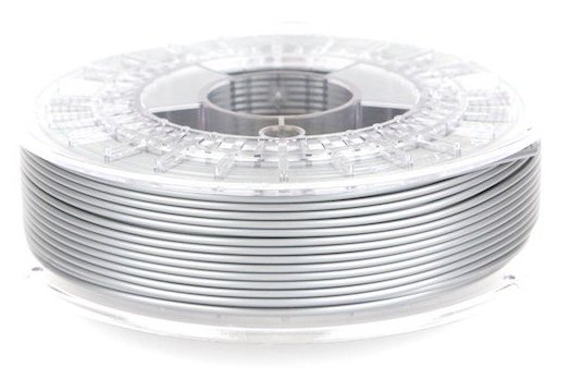 PLA пластик ColorFabb Shining silver 1,75 мм