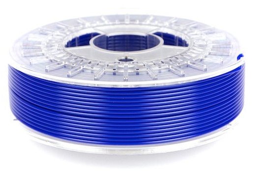 PLA пластик ColorFabb Ultra Marine Blue