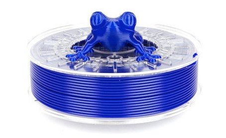 PLA пластик ColorFabb Ultra Marine Blue