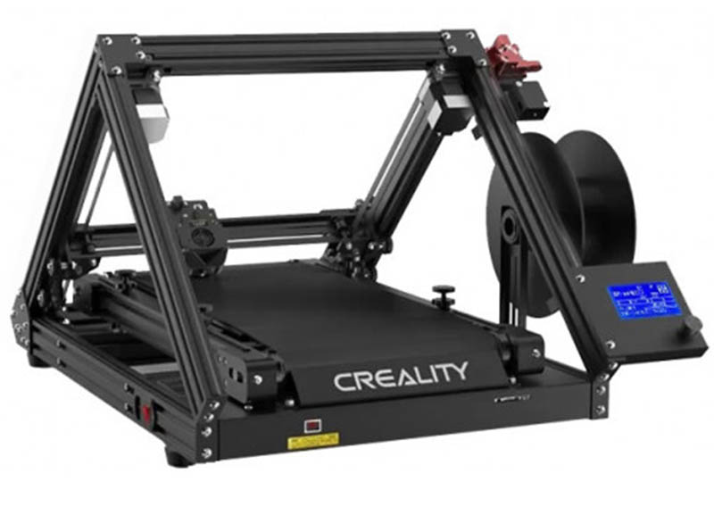 3D принтер Creality3D 3DPrintMill CR-30