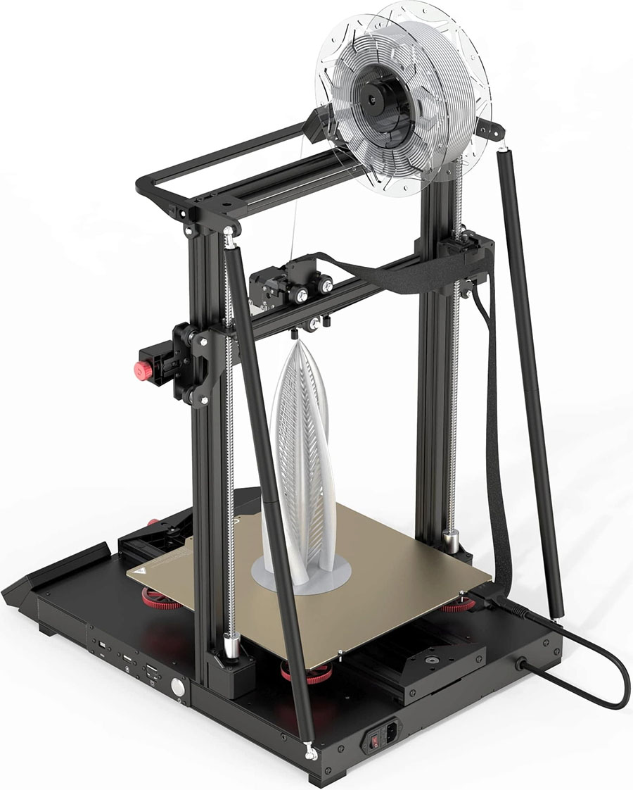 3D принтер Creality CR-10 Smart Pro