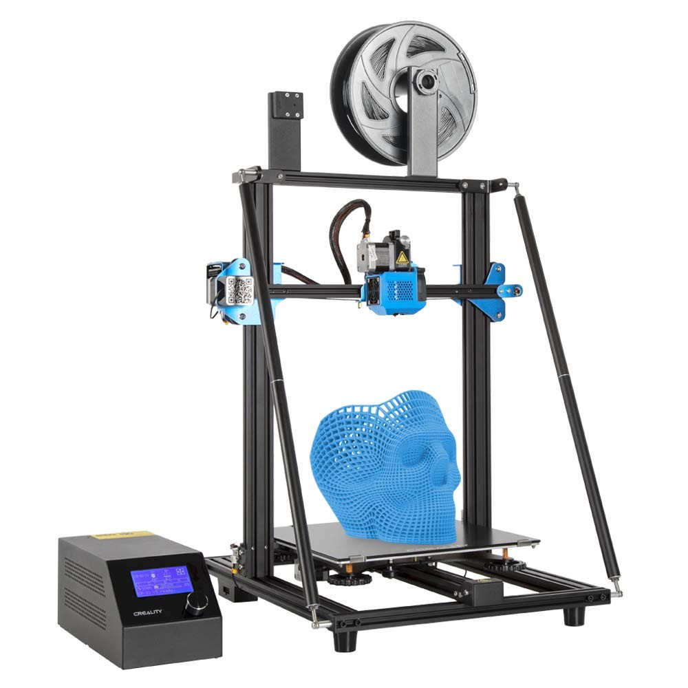 3D принтер Creality CR-10 V3 
