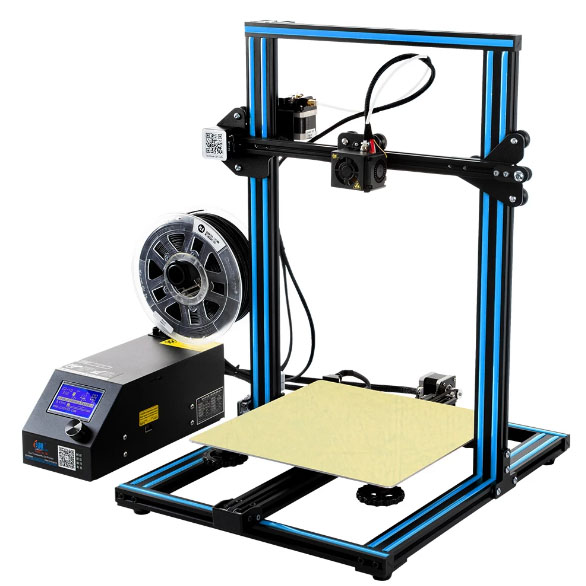 3D принтер Creality CR-10 