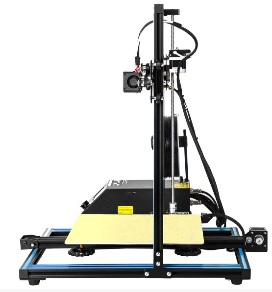 3D принтер Creality CR-10 