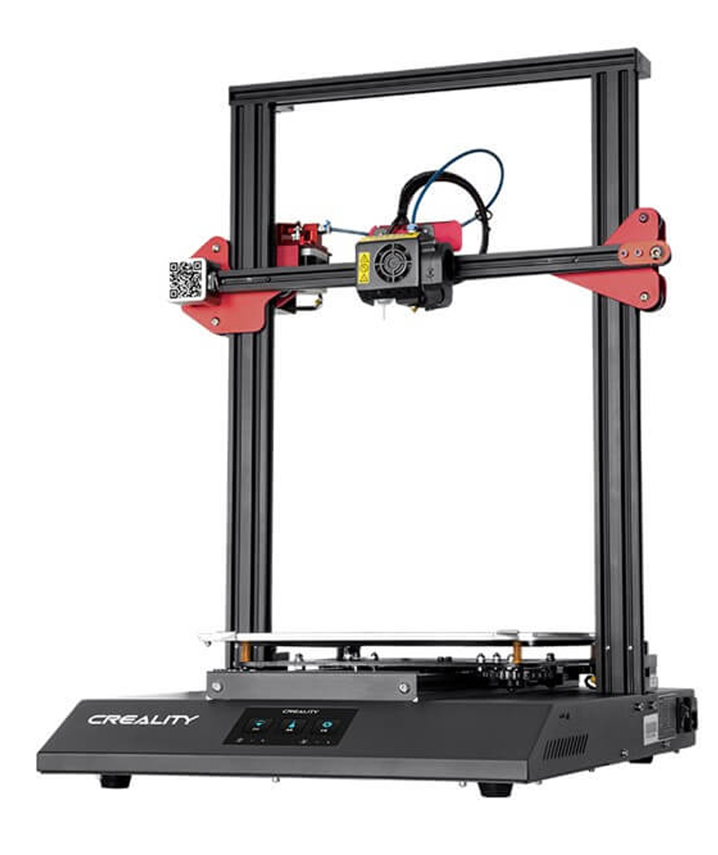 3D принтер Creality CR-10S Pro V2