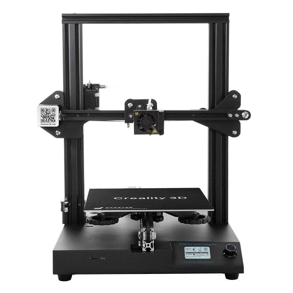 3D принтер Creality CR-20