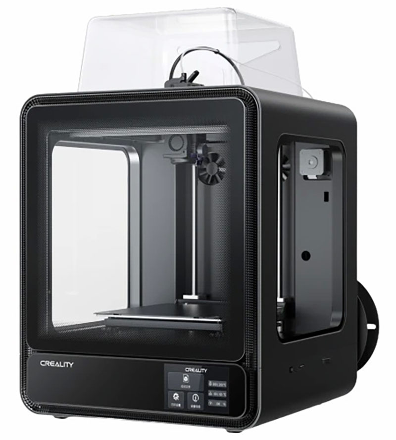 3D принтер Creality CR-200B Pro