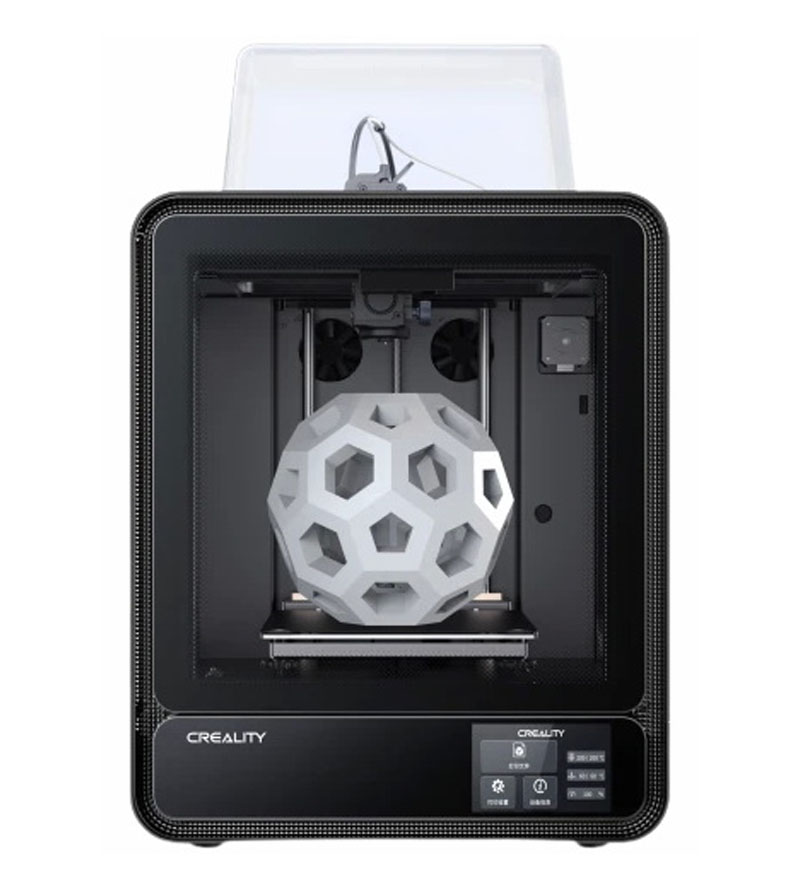 3D принтер Creality CR-200B Pro