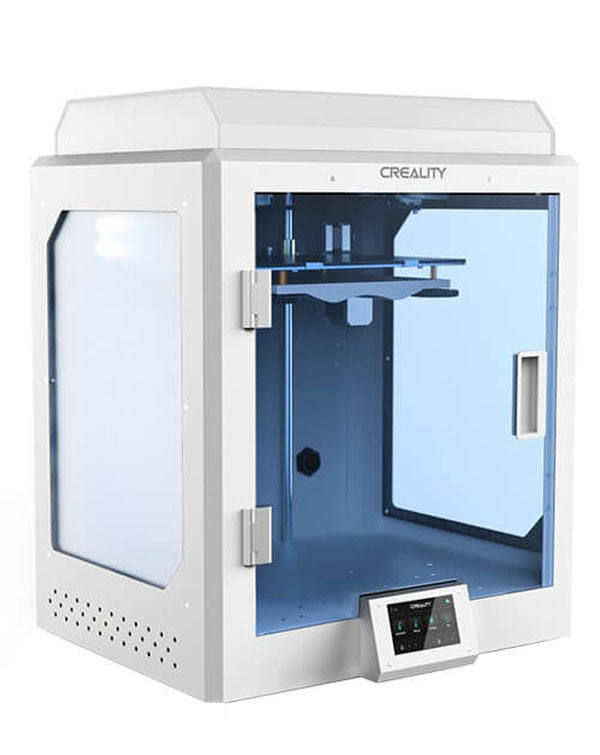 3D принтер Creality CR-5 Pro H