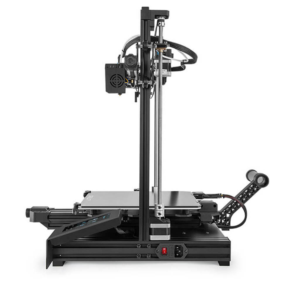 3D принтер Creality CR-6 SE (Special Edition)