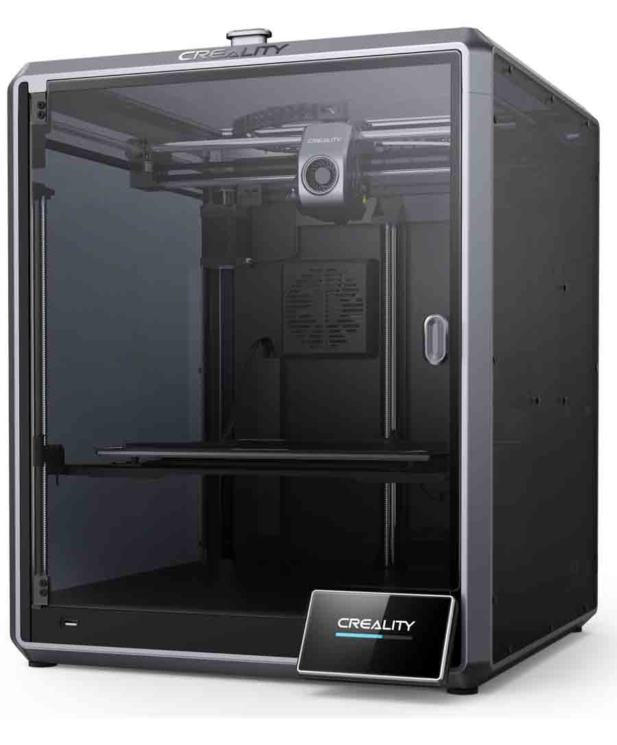 3D принтер Creality CR-K1 Max