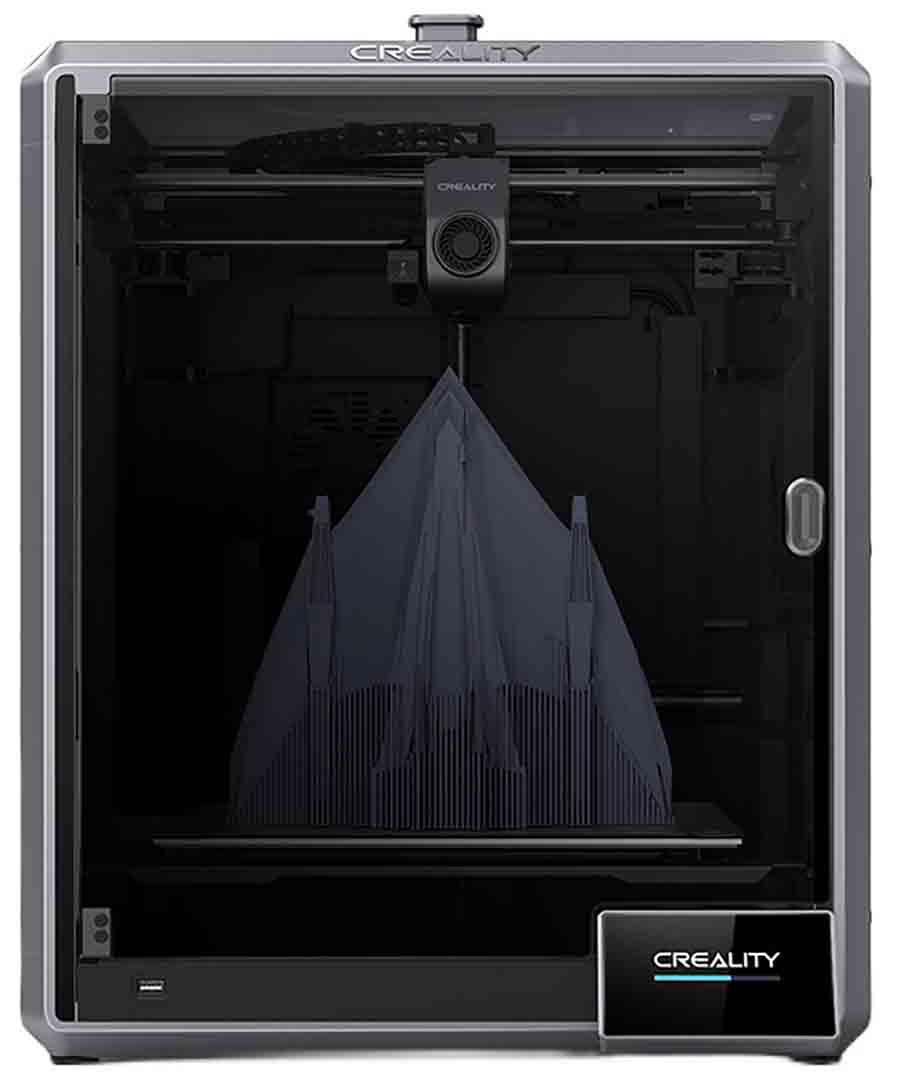 3D принтер Creality CR-K1 Max