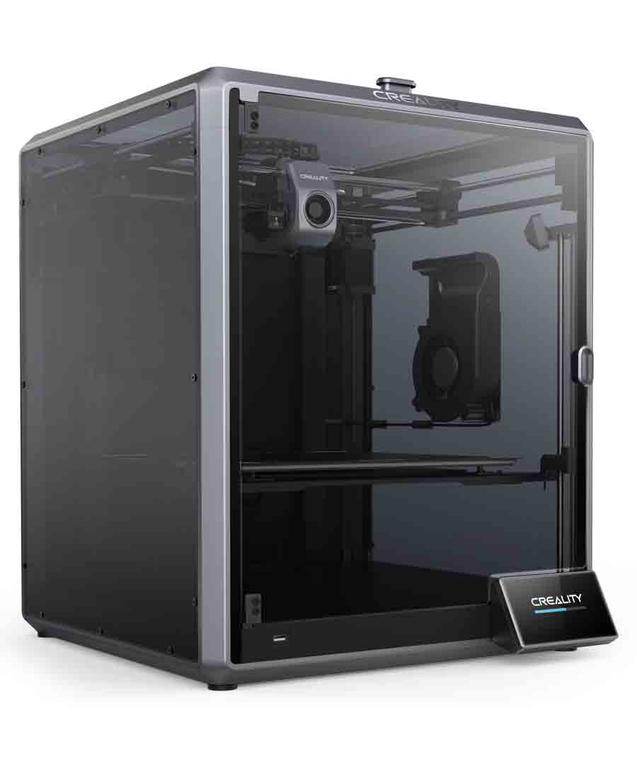 3D принтер Creality CR-K1 Max