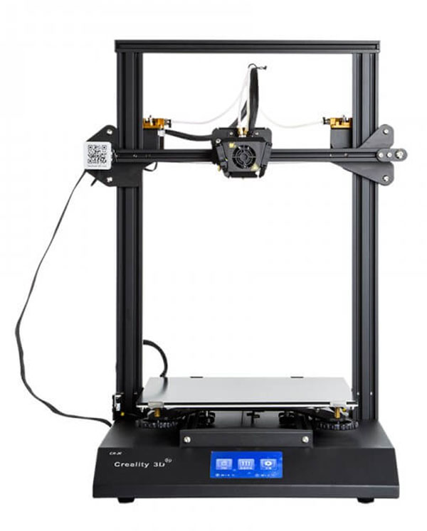 3D принтер Creality CR-X Pro