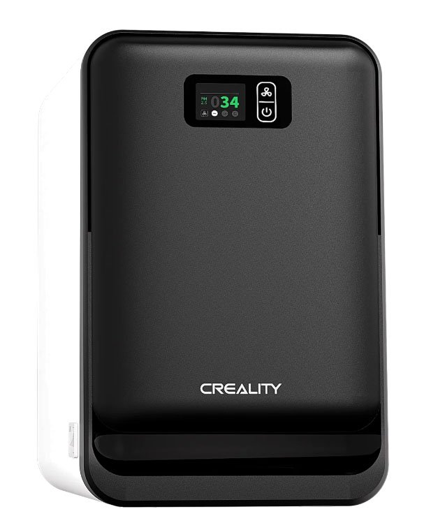 Очиститель воздуха Creality Air Purifier (Resine Version)