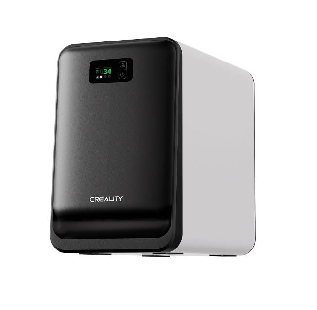 Очиститель воздуха Creality Air Purifier (Resine Version)