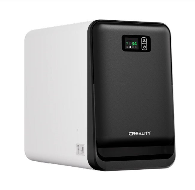 Очиститель воздуха Creality Air Purifier (Resine Version)