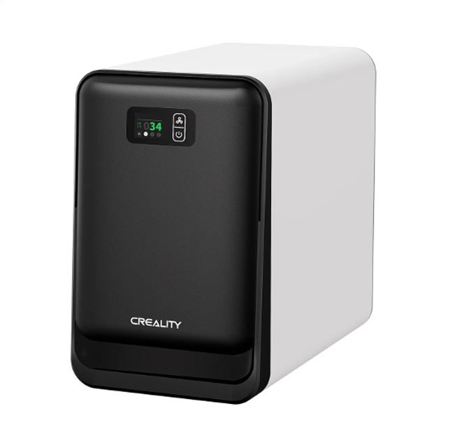 Очиститель воздуха Creality Air Purifier (Resine Version)