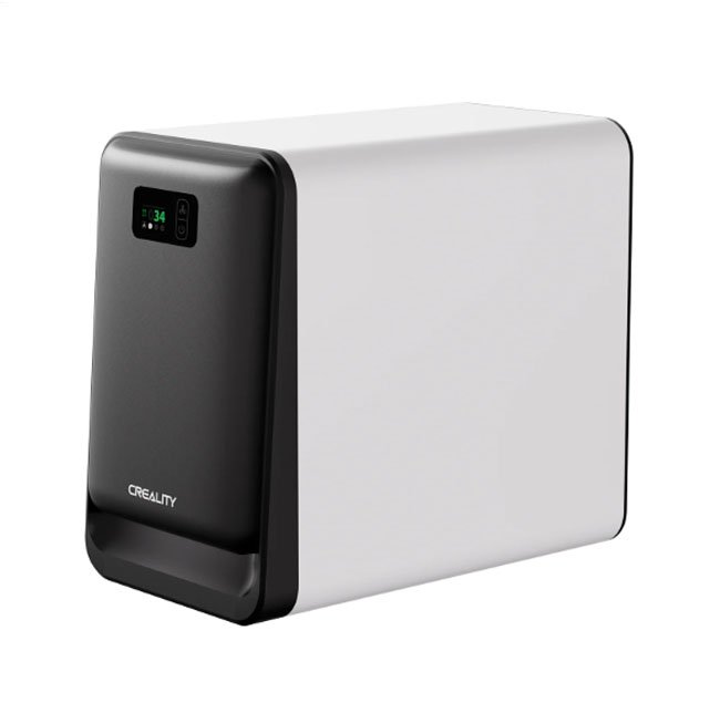 Очиститель воздуха Creality Air Purifier (Resine Version)