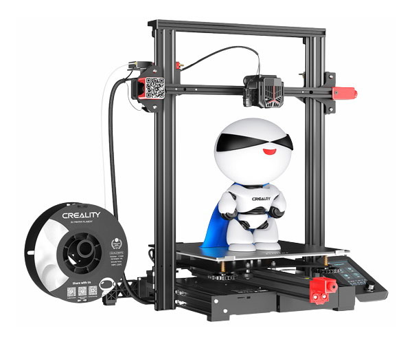 3D принтер Creality Ender 3 Max Neo