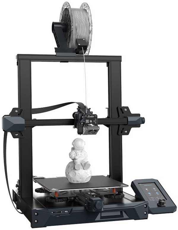3D принтер Creality Ender 3