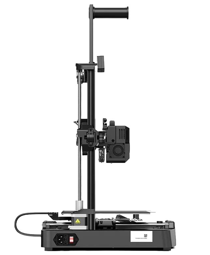 3D принтер Creality Ender 3 V.3 KE (набор для сборки)