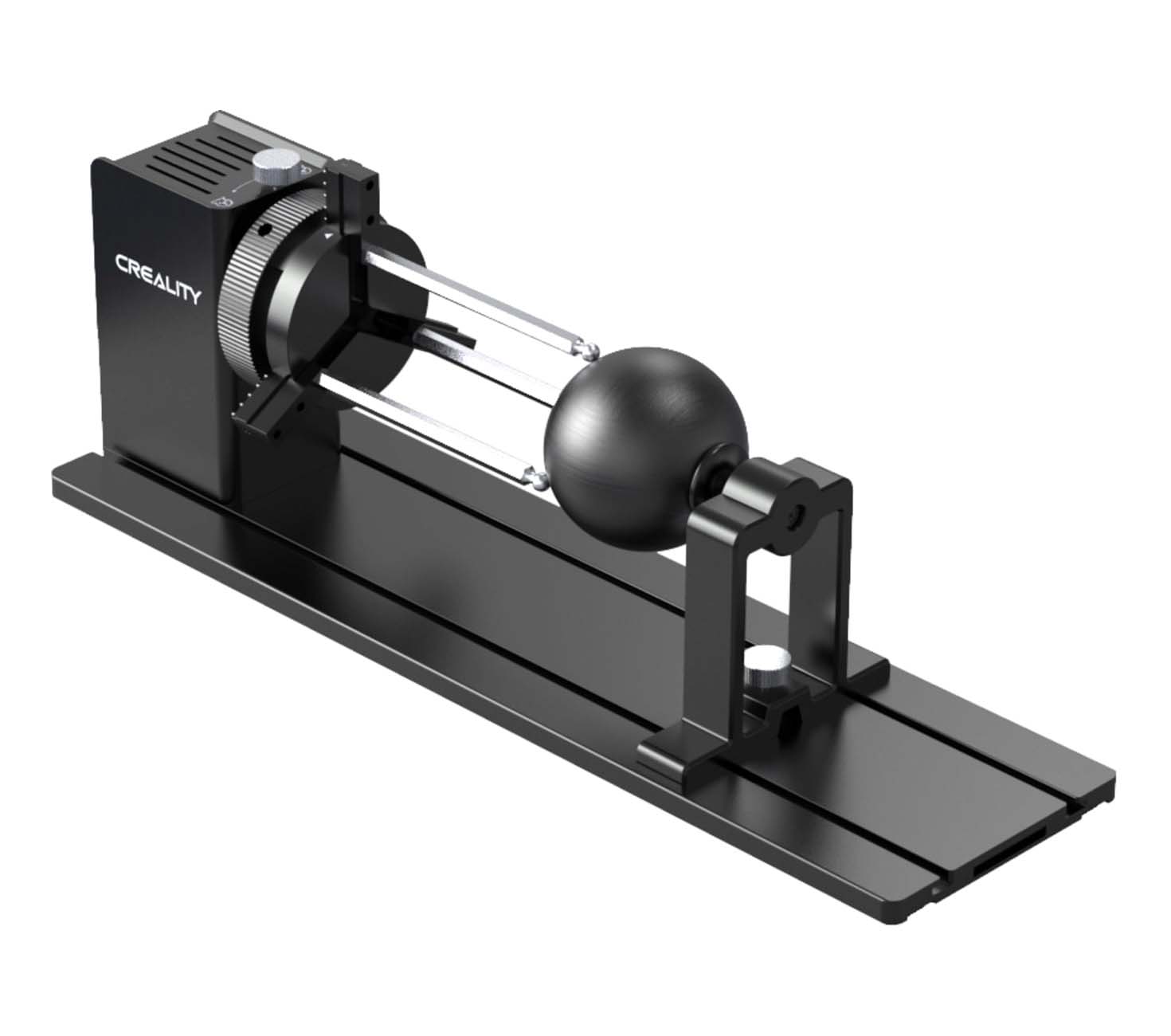 Поворотная ось Rotary Kit Pro для Creality  Falcon2