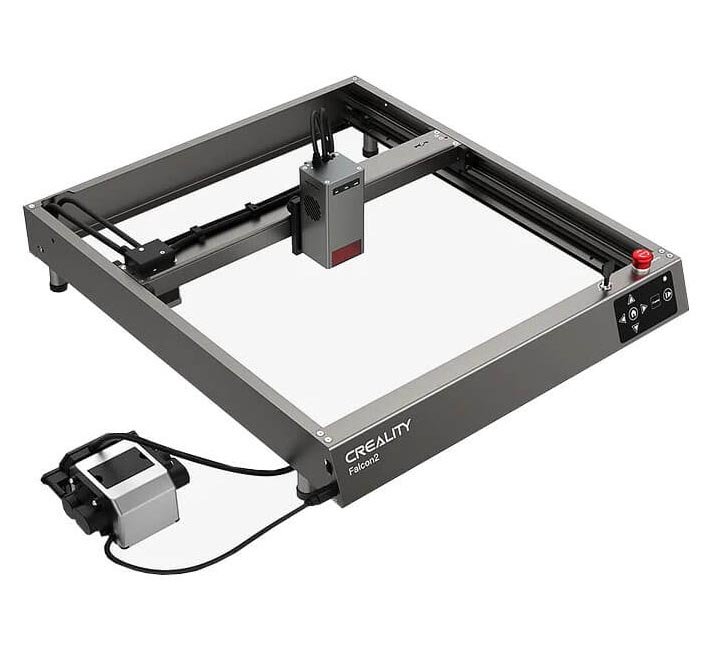 Лазерный гравер Creality Laser Falcon2