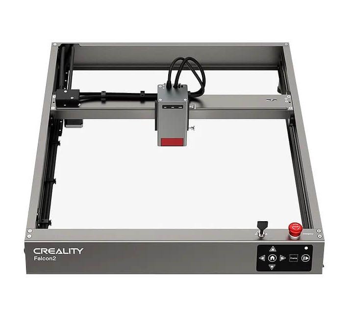 Лазерный гравер Creality Laser Falcon2