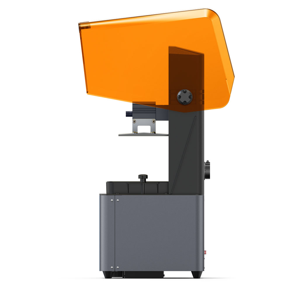 3D принтер Creality Halot Mage