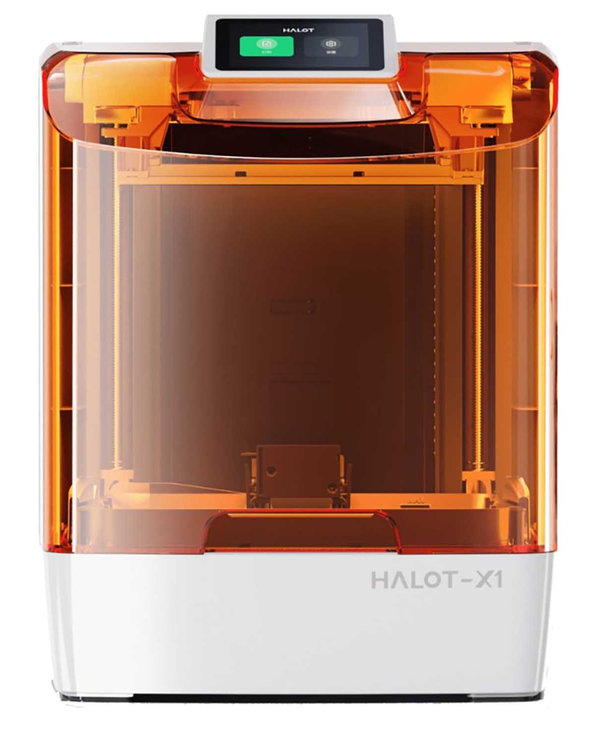 3D принтер Creality HALOT-X1