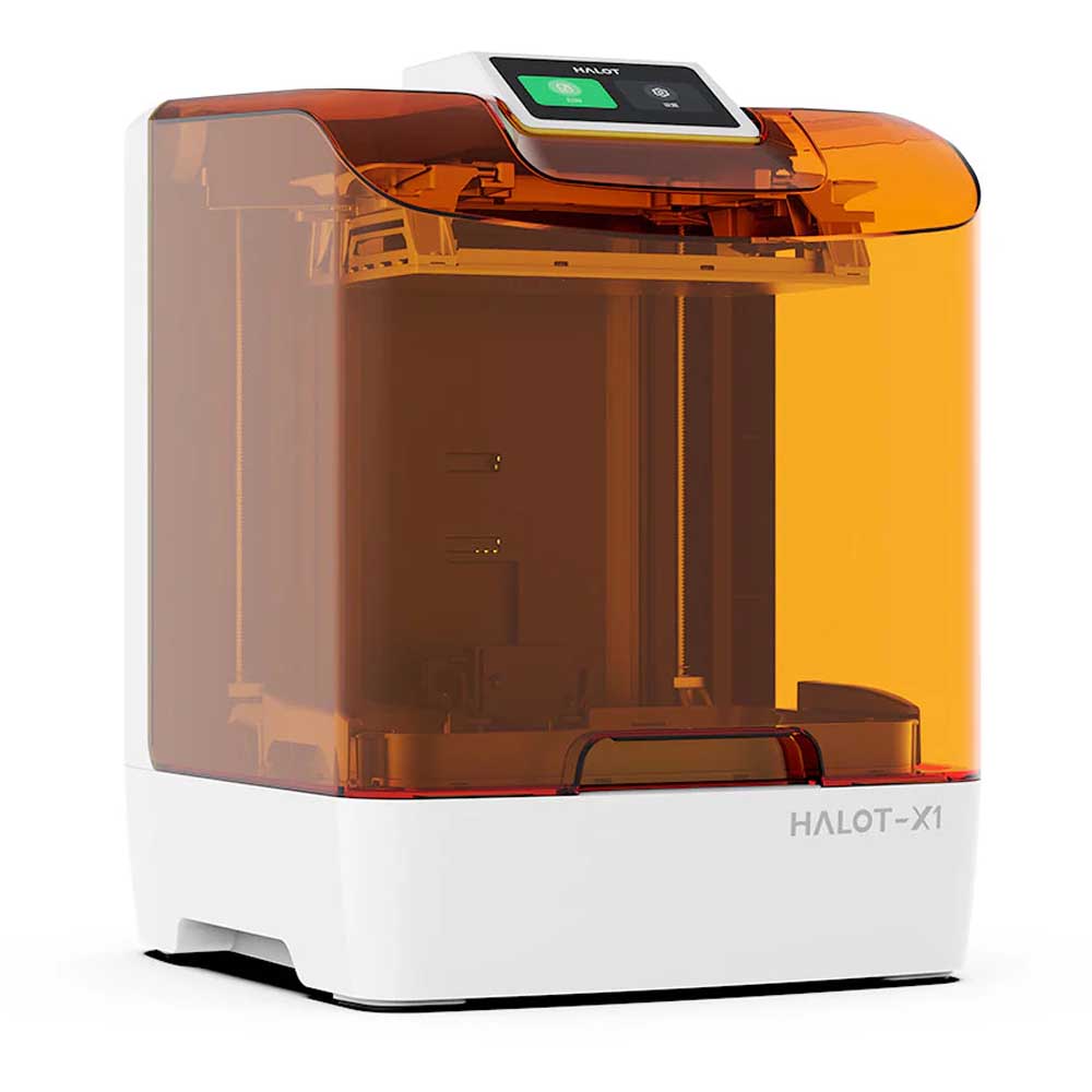 3D принтер Creality HALOT-X1