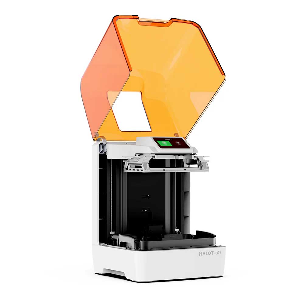 3D принтер Creality HALOT-X1