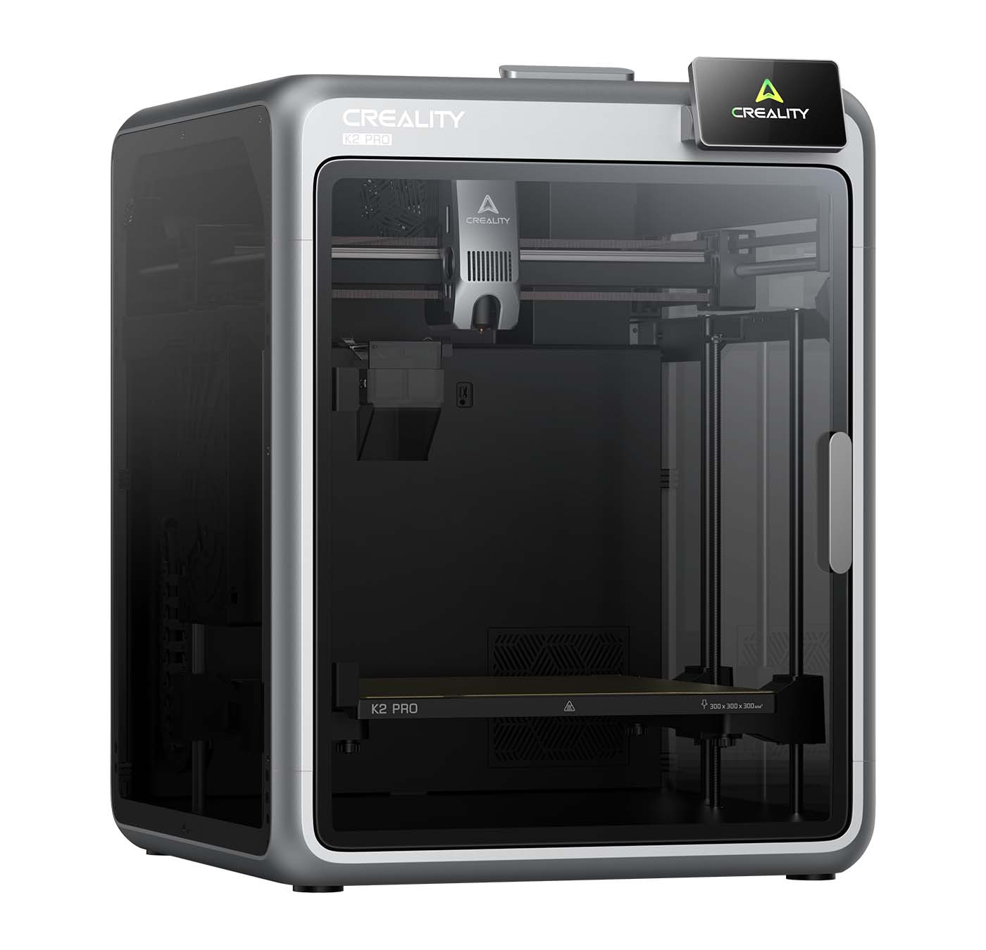 3D принтер Creality K2 Pro