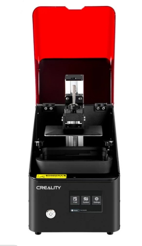 3D принтер Creality LD-002
