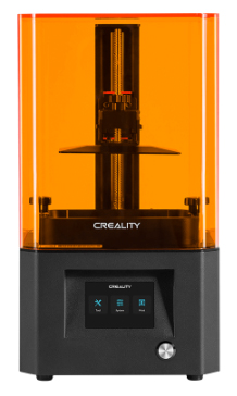 3D принтер Creality LD-002R