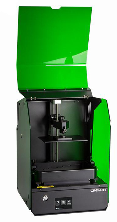 3D принтер Creality LD-003