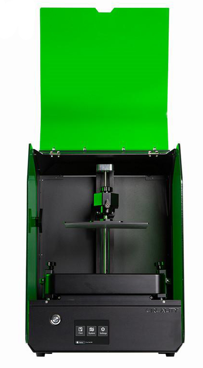 3D принтер Creality LD-003