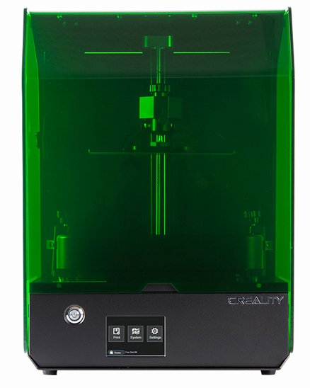 3D принтер Creality LD-003