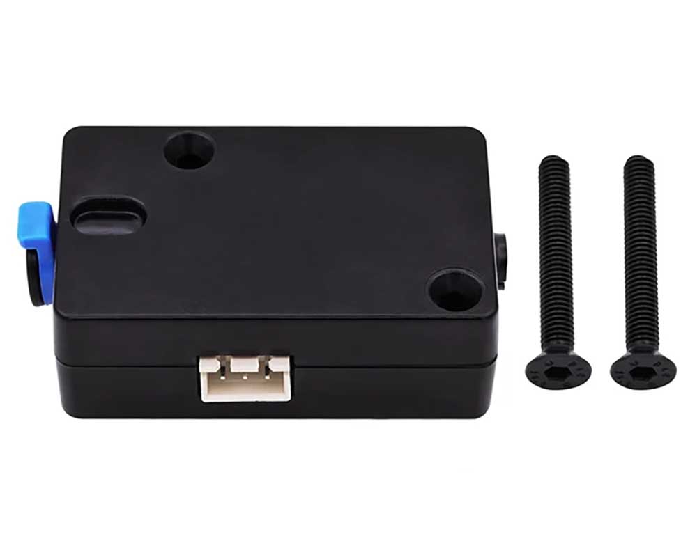 Датчик филамента Creality K1 Series (K1, K1C, K1 Max, K1 SE), Ender 3 V3 (V3 Plus), Sermoon D3 (D3 Pro), CR-200B-Pro, Ender 5 Max