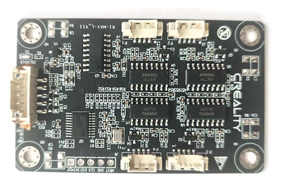 Плата выравнивания тензодатчика для Creality K1C / K1 Max (Ender 3 V3)