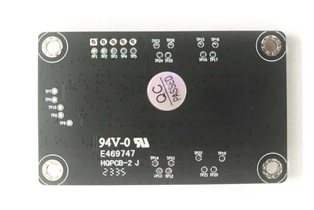 Плата выравнивания тензодатчика для Creality K1C / K1 Max (Ender 3 V3)