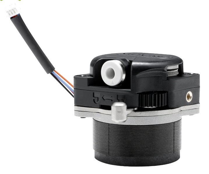Экструдер V3.0 с мотором для Creality K1 Series