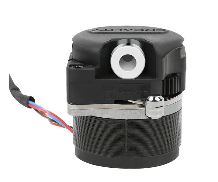 Экструдер V3.0 с мотором для Creality K1 Series