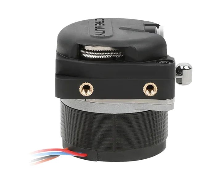 Экструдер V3.0 с мотором для Creality K1 Series