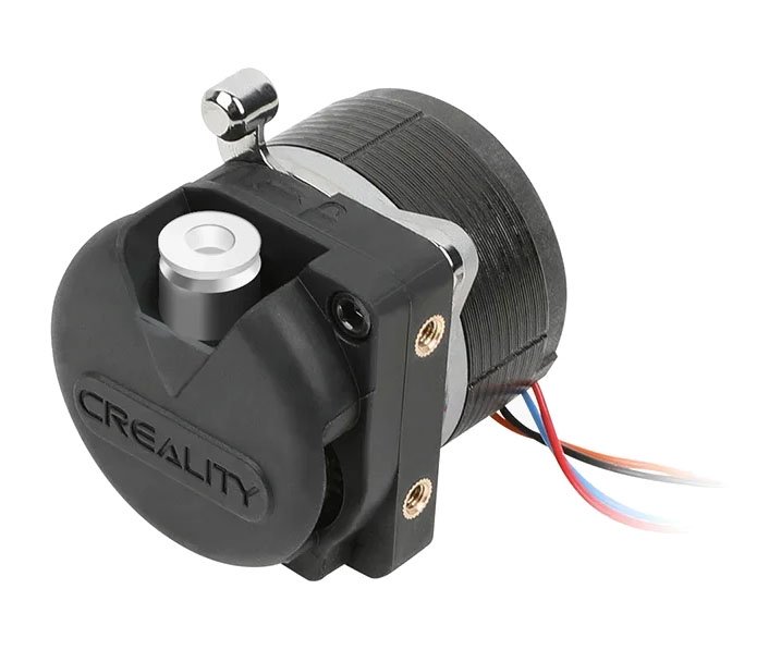Экструдер V3.0 с мотором для Creality K1 Series